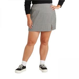 Wild Fable mini skirt